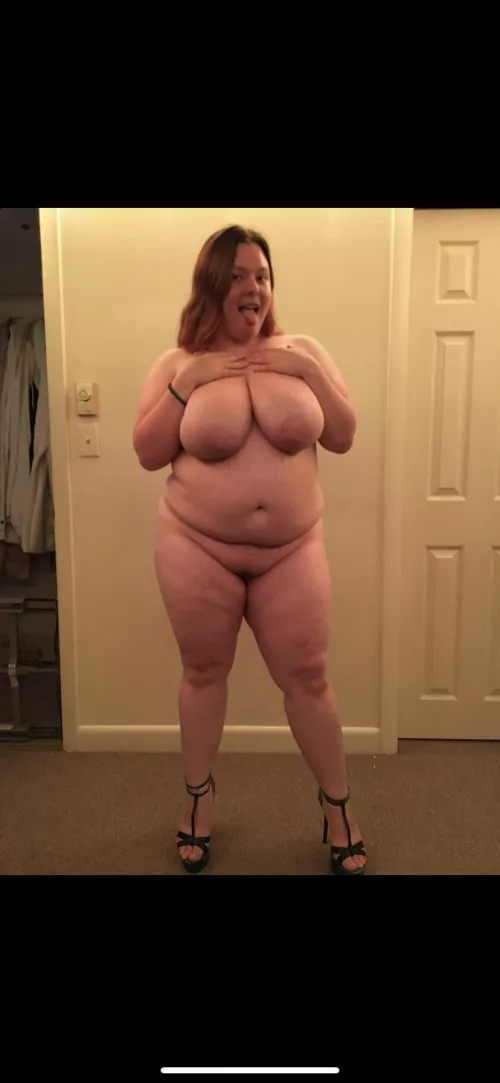 I never used to post stuff like this 🤫🤭 [F] by Onlycreams