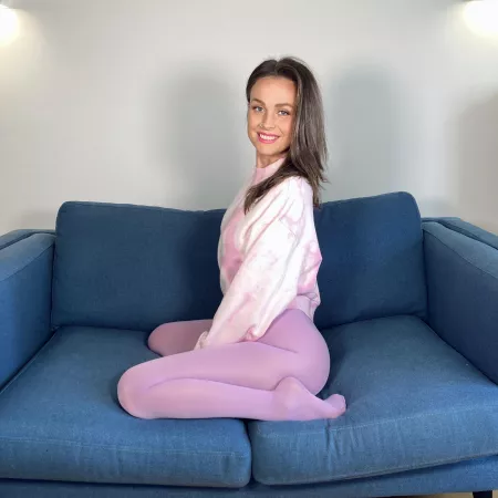 I never want to take these off ☺️ by nylonbea