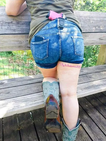 I normally don't wear these outside, y'all loved my last post by Shy_bi_bookworm88