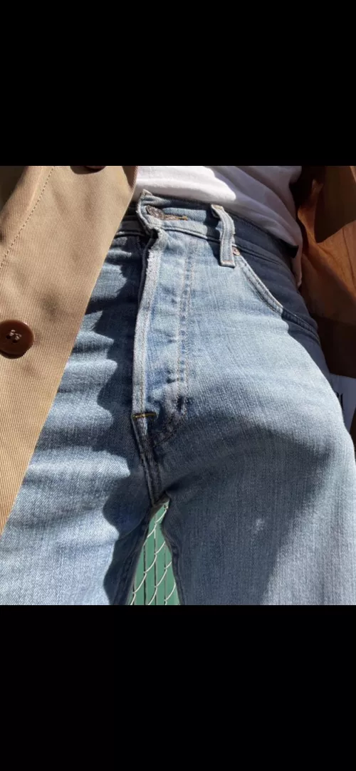 I normally don’t wear underwear by fvcknoir