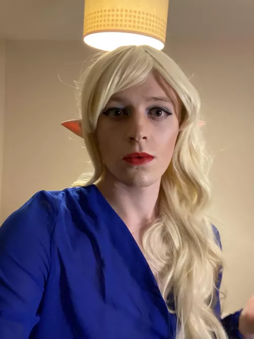 I normally post NSFW, but want to know how I look to people not just horny 🥰😘 by Jojosmithobs