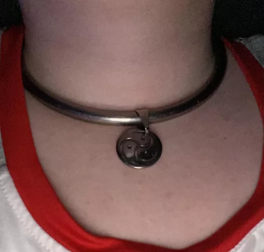 I obey 24/7! Yes, Daddy ! by Collared_Sub21