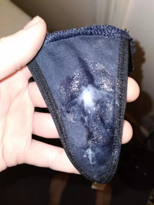 I only came once! 😳