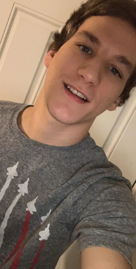 i open the door for you naked, wyd (18+ only) by tyler_128