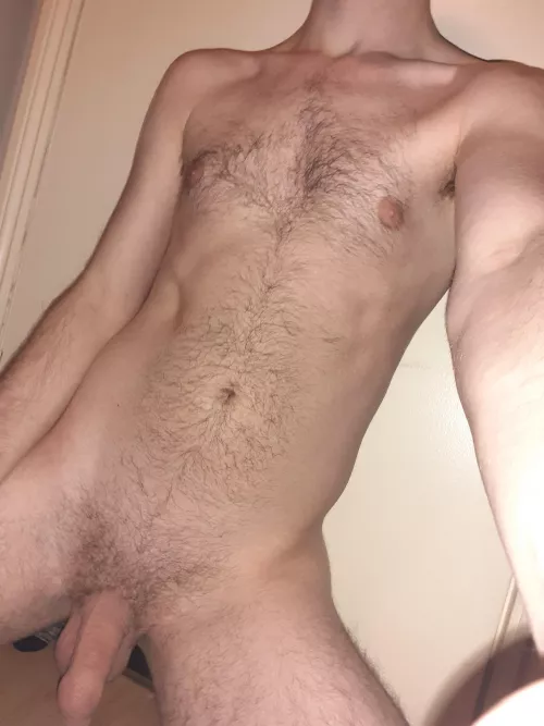 I perform best on my knees by BearySorry51