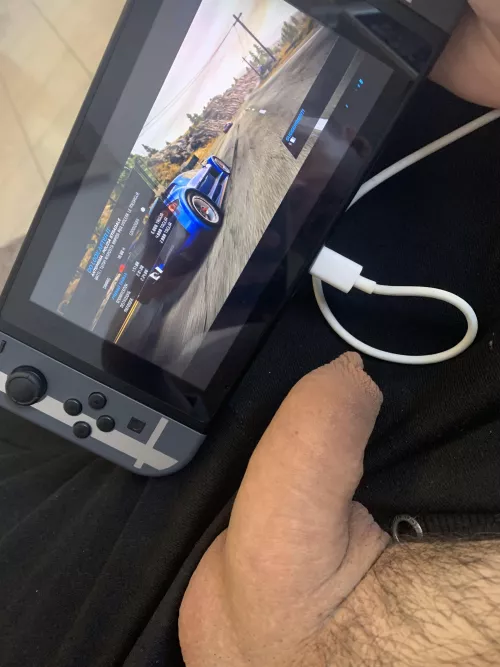 I play switch, you can play with something else by ste_s84