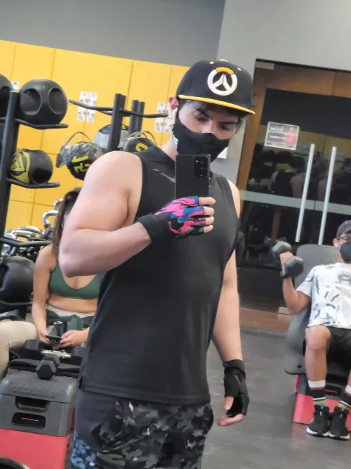 I play to win ! by andresostos