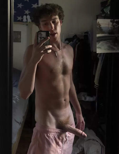 i post my dick on the internet for attention :) by -squidwardnose-