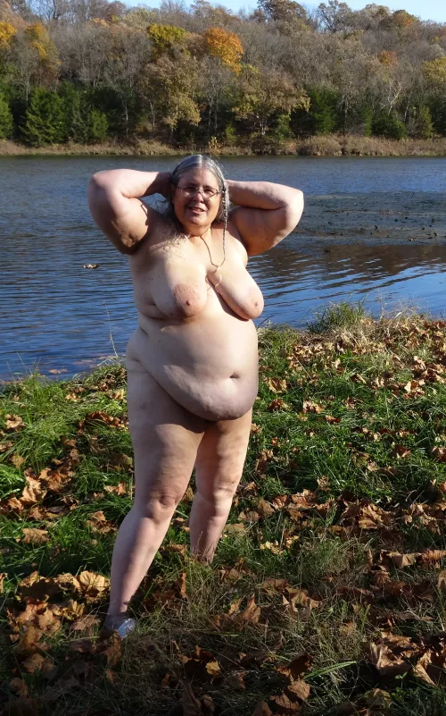 I posted verification pics on Oct 30, but no one responded by LovelyFatWife