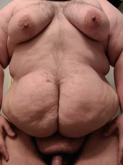 I prefer to bottom but sometimes, I give off top energy by PolarBearChub