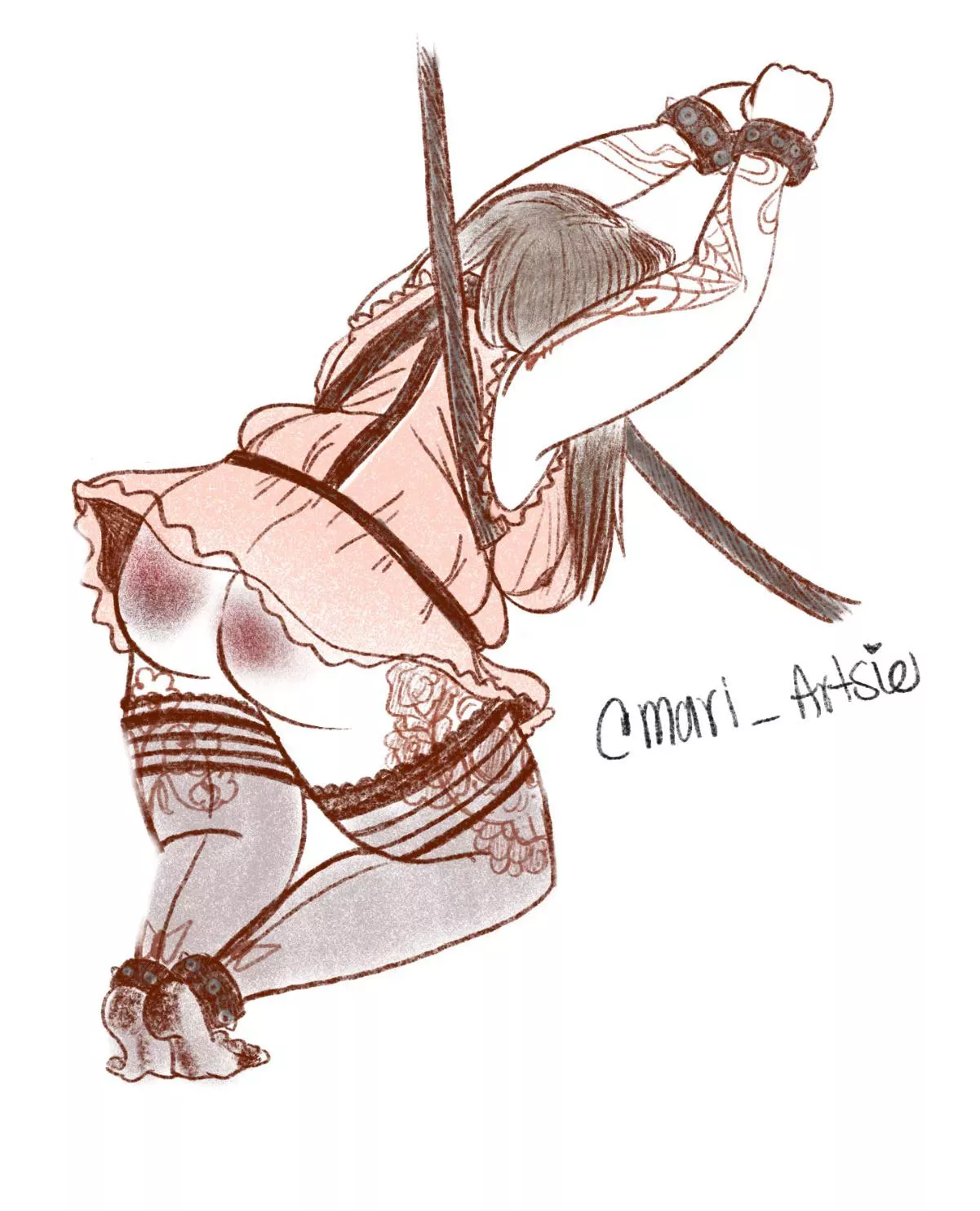 I promise I’ll be better next time. posted by muc_bucket