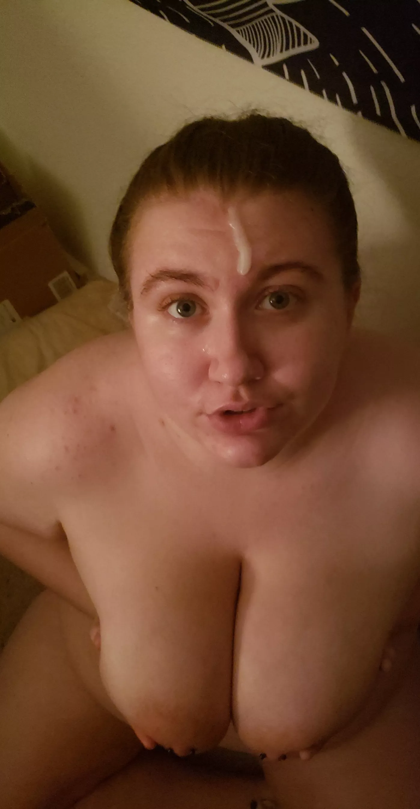 I promise I'll be good for you posted by lyllithxxx