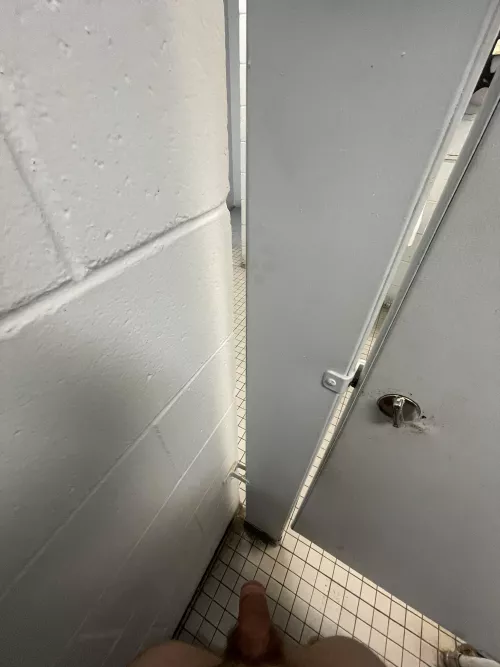 I promise I’m a grower by MilitaryMystery