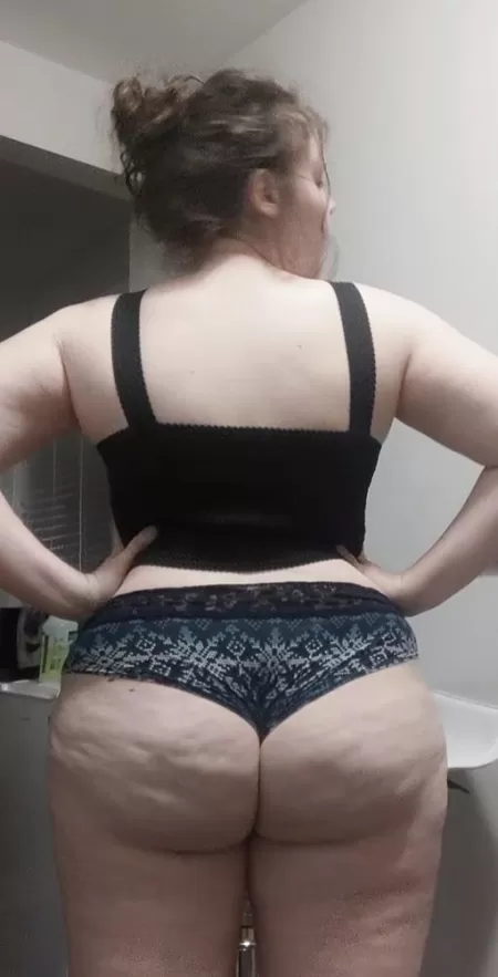 I promise I’m very soft by Full_figured_vixen