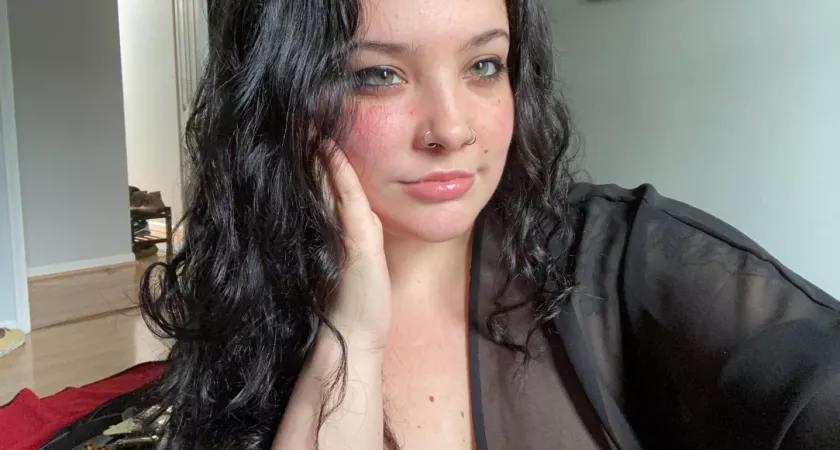 i promise my lips are even softer than they look by graciewoods88