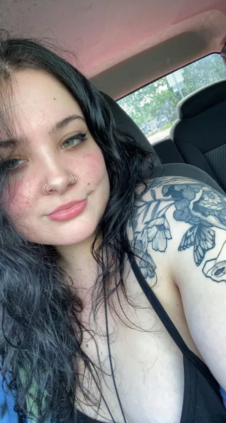 i promise my lips are even softer than they look by graciewoods88