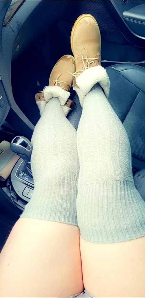 I pulled over for this🙈💕 by foxxcii