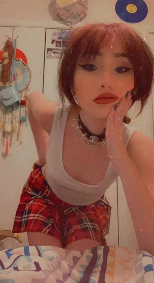 I railed myself with a 12 inch dildo yesterday 🥵 by Aggressive-Ear5194