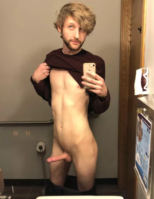 I really could use a Twink boyfriend to love on right about now by OkStation9743