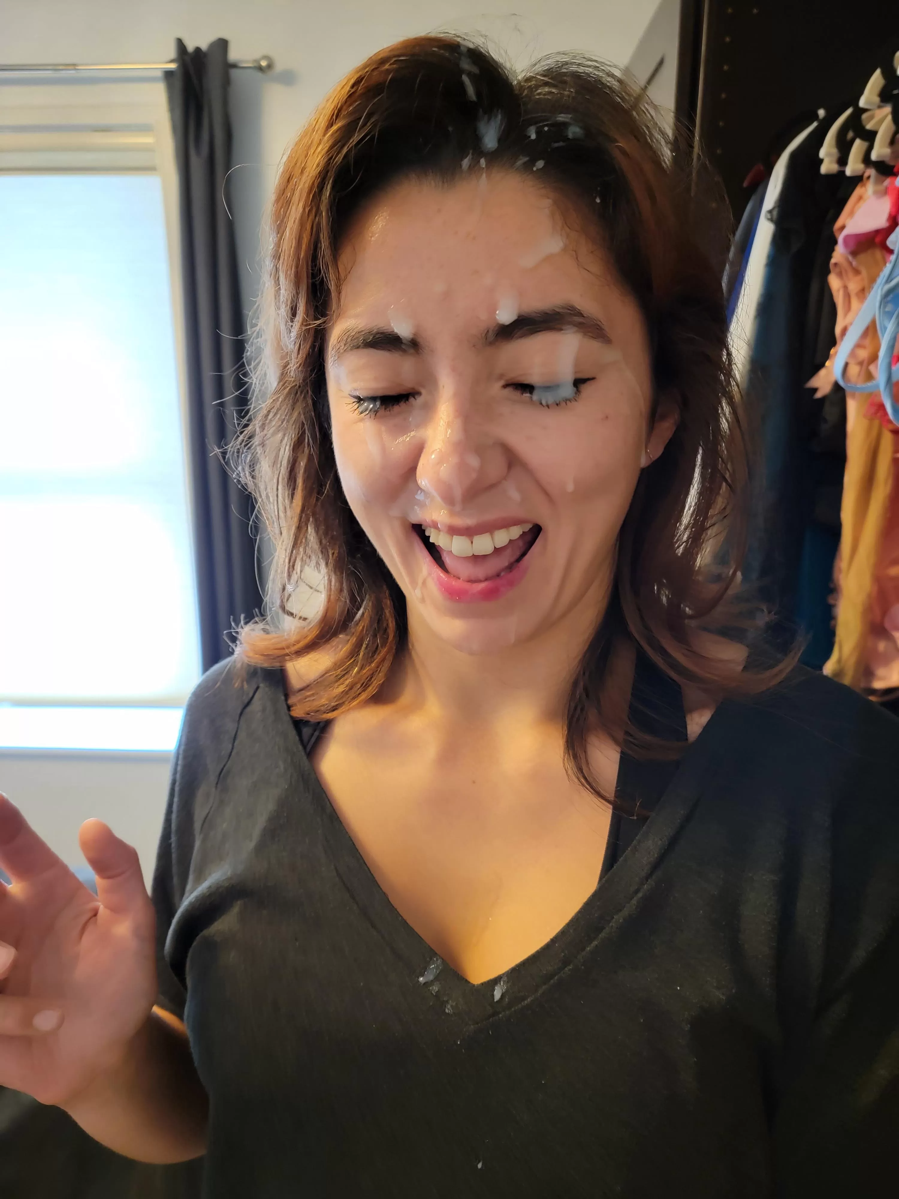 I really do love being covered posted by lacy_Kelly16