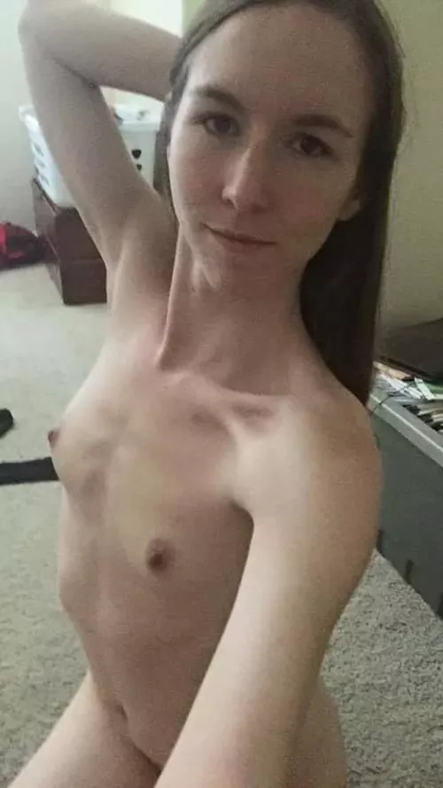 I really don’t know what to title. by Valkyrieal