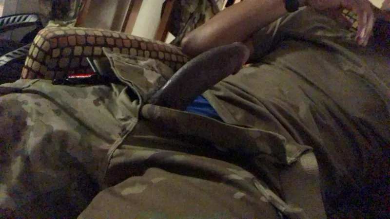 I really don’t want to go back to work. by ATL_KVNG