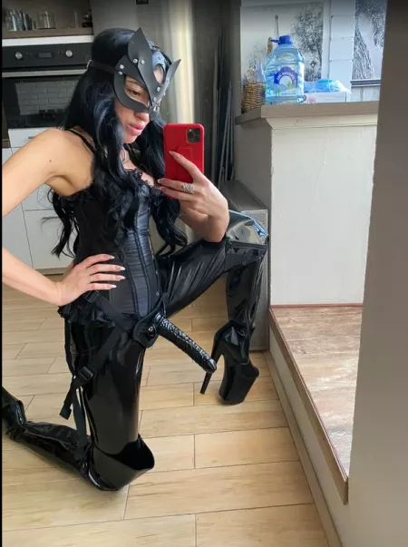 I really like natural asses))) Do you want to be my bitch?🍆💧🧡 by luicy_babe