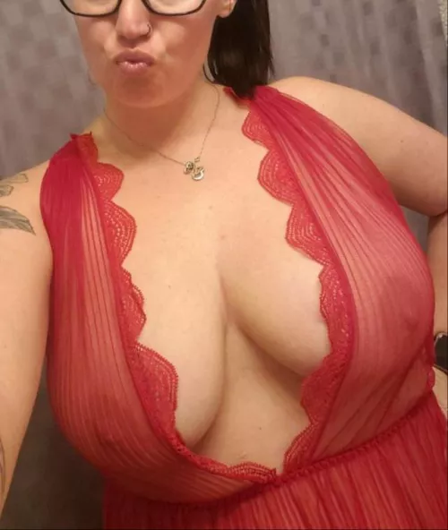 I really like red by MrsAJ3