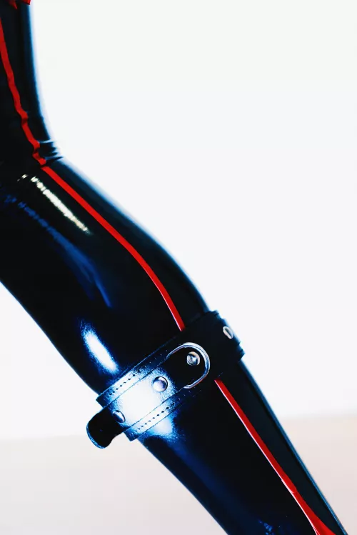 I really like shiny close ups and details. by frauwke