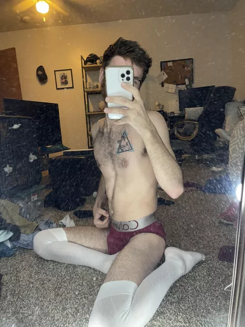 I really like these socks by itsbdawg55