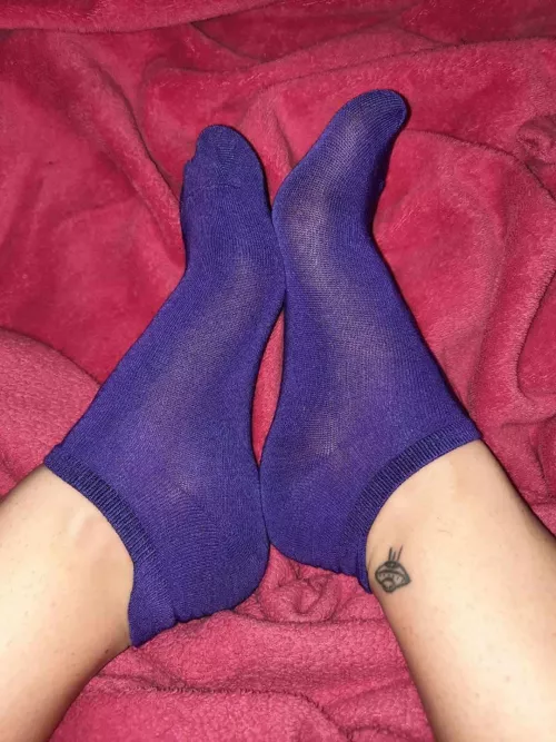 I really like this color!! by SolSinna