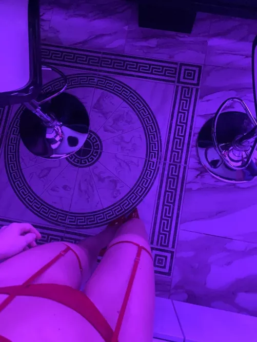 I really like this underwear, do you?🔥 by Doomstoun1