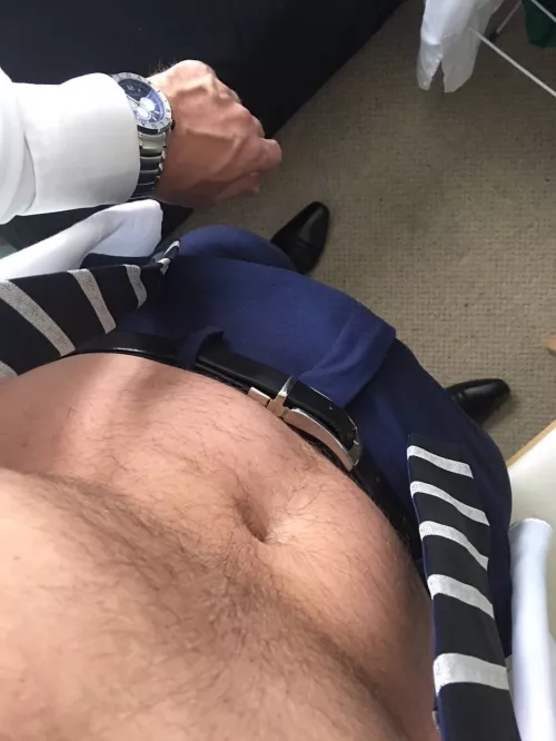 I really like this watch. by dm_me_your_pyjamas