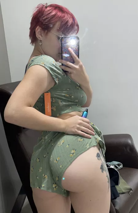 I really love that selfie 😋 by YazhNarb