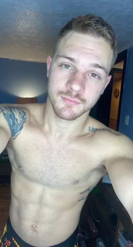 I really need my ass and mouth fucked! 😈 Who’s gonna give me some dick? by jay_blazee