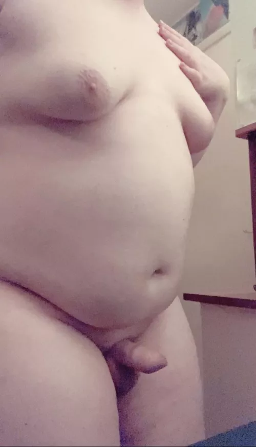 I really need some lingerie by dirtychubb