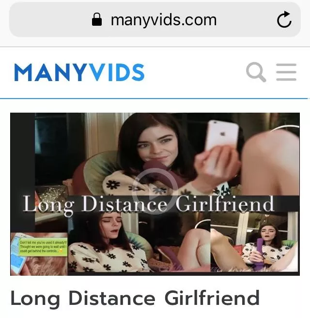 I really need this video!!! posted by Lizsca