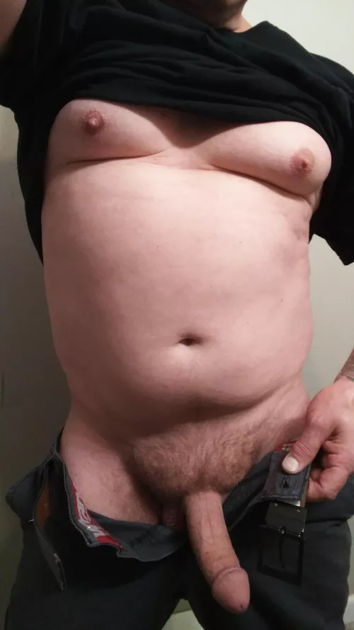 I really need to be licked and sucked all over. by Lonelynakedguy