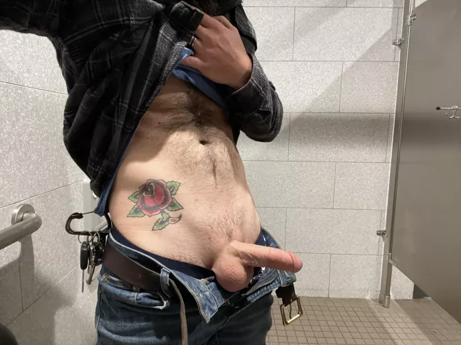 I really need to get back to working on it proper by kuzilla96