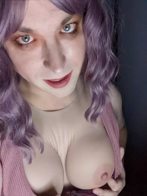 I really, really love this breastplate 🥰 by BigSissy24