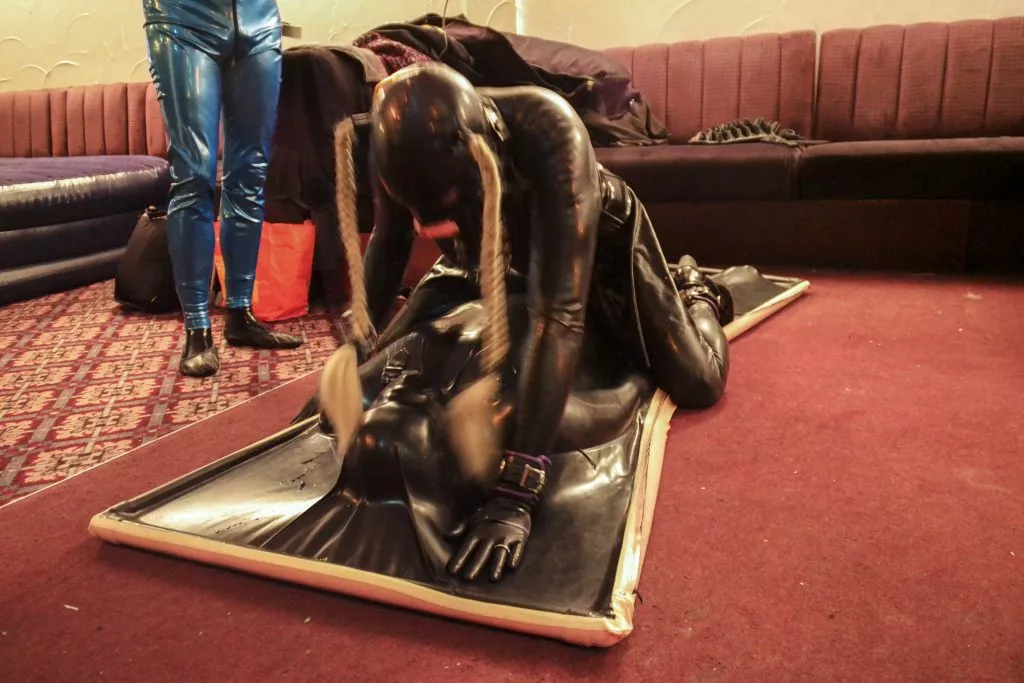 I really realty like playing with shrink wrapped guys.... posted by Acceptable_Spare_890