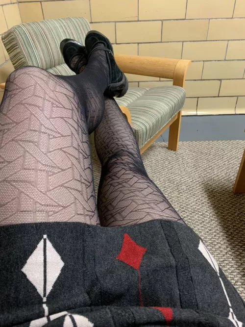 I REALLY should be working, but thinking of you looking at my pics is way more fun. by TooTights