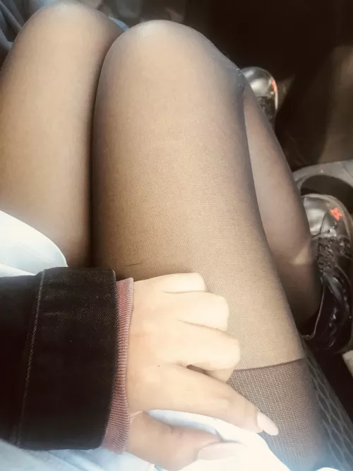 I really should buy more of these (23F) (self)