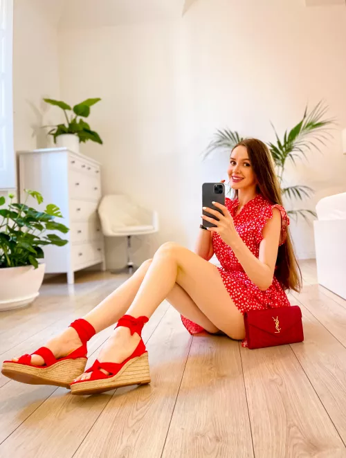 I really start missing summer… [F] by tatsianapaulava