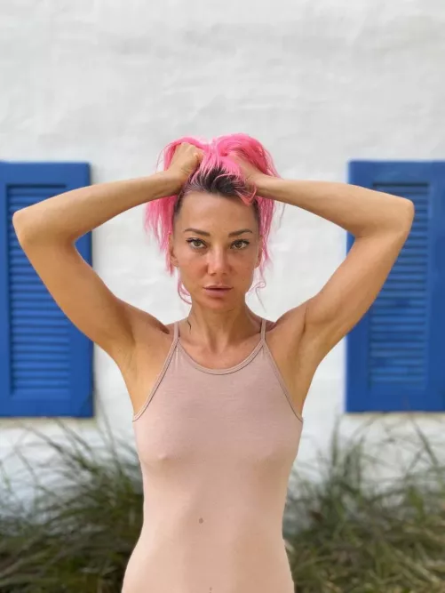 🔥I really wanna know how to make you horny💝Free lin_k in comments and bio💞 by Qell86