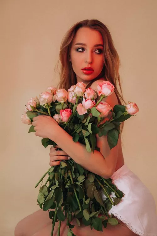 💘I really wanna know what drives ypu crazy💕My FREE link in Bio and below😘 by De1heapa4