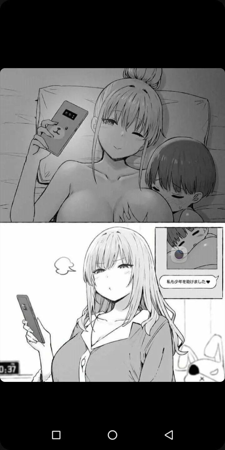 I really wanna read this posted by Legitimate-Book4997