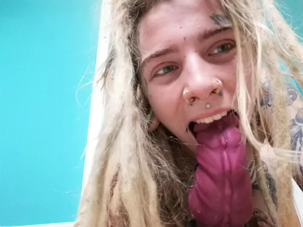 I really want more of these... Fuuuk by EducationalAttorney0