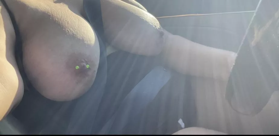 I really want to be caught by Objective_Thing9998