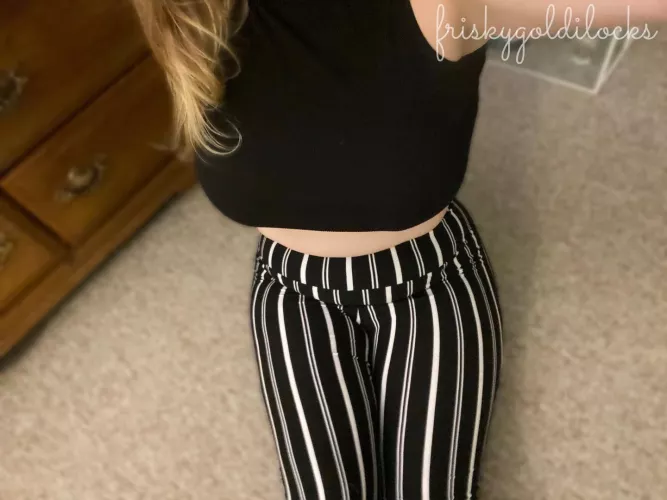 I really want to get naughty 😈😏 by friskygoldilocks